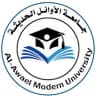 جامعة الأوائل الحديثة